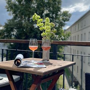 Großes Apartment